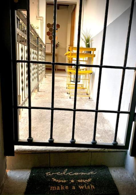 Апартаменты Casa Mia Maria Margot Лоди Экстерьер фото